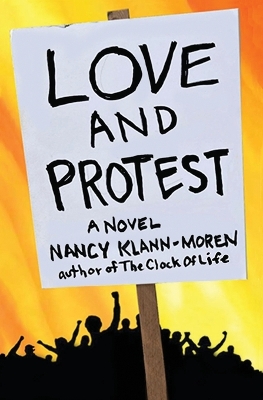 Book cover for Love and Protest