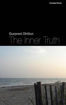 Book cover for The Inner Truth