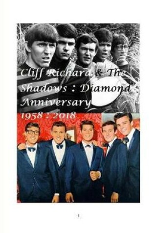 Cover of Cliff Richard and the Shadows