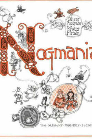 Cover of Nogmania