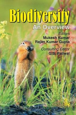 Cover of Biodiversity