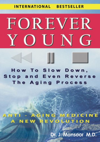 Cover of Forever Young