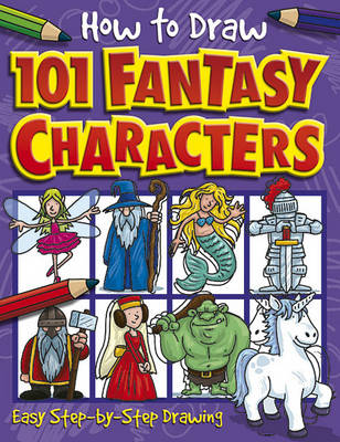 Cover of Fantasy