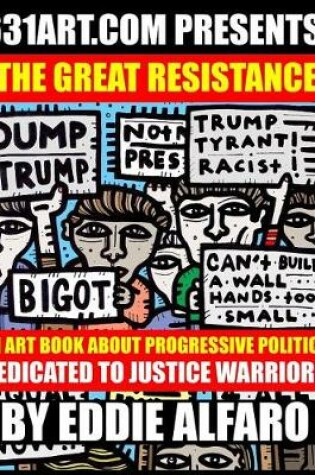 Cover of The Great Resistance