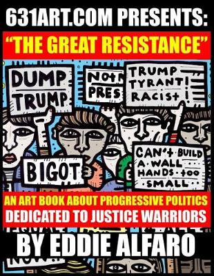 Book cover for The Great Resistance