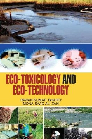 Cover of Eco-Toxicology and Eco-Technology