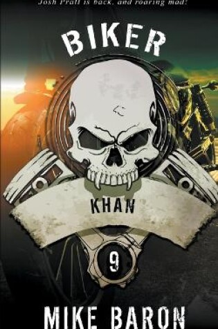 Cover of Khan