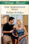 Book cover for The Substitute Wife