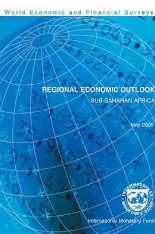 Cover of Regional Economic Outlook, May 2005