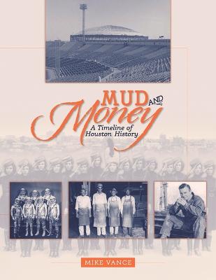 Book cover for Mud and Money