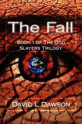 Book cover for The Fall