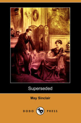 Cover of Superseded (Dodo Press)