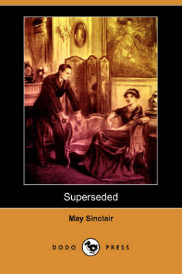 Book cover for Superseded (Dodo Press)