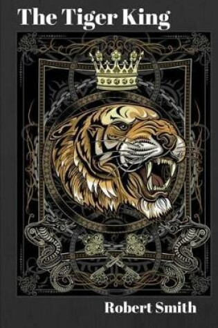Cover of The Tiger King