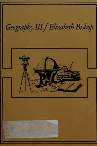 Cover of Geography III