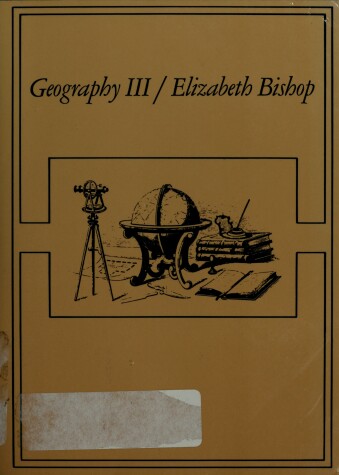 Book cover for Geography III