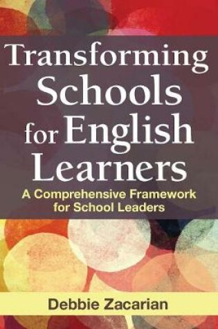 Cover of Transforming Schools for English Learners