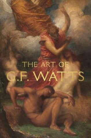 Cover of The Art of G.F. Watts