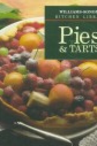 Cover of Pies and Tarts