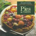 Book cover for Pies and Tarts