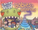 Book cover for Babies in Reptarland