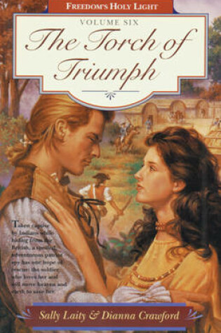 Cover of The Torch of Triumph
