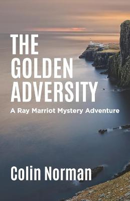 Book cover for The Golden Adversity