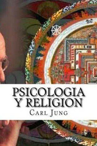 Cover of Psicologia y Religion