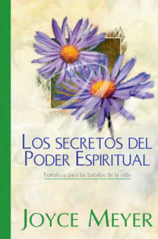 Cover of El Secreto Del Poder Espiritual