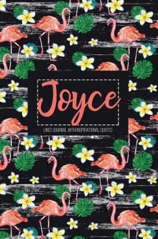 Cover of Joyce