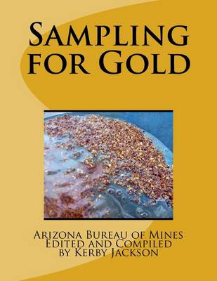 Book cover for Sampling for Gold