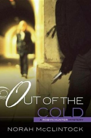 Cover of #4 Out of the Cold