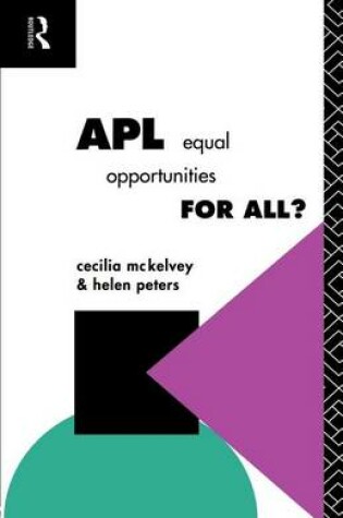 Cover of APL