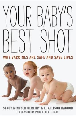 Book cover for Your Baby's Best Shot