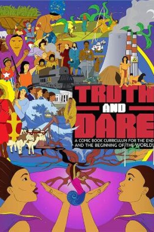 Cover of Truth And Dare