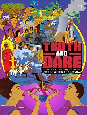 Book cover for Truth And Dare