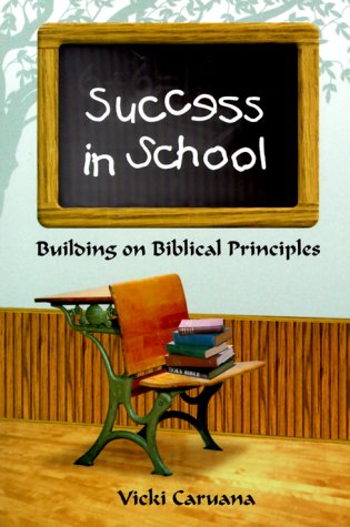 Book cover for Success in School