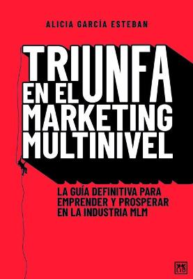 Cover of Triunfa En El Márketing Multinivel