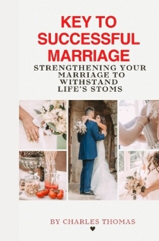 Cover of Principle for making your marriage work