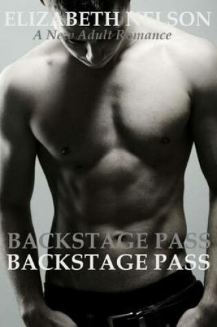 Cover of Backstage Pass