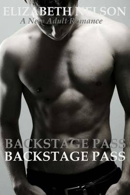 Book cover for Backstage Pass