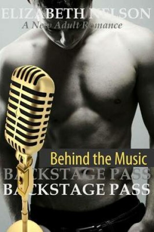 Cover of Backstage Pass