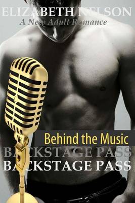 Book cover for Backstage Pass