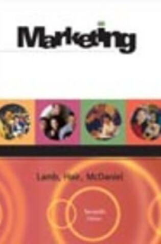 Cover of Marketing with Xtra! CD-ROM