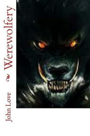 Cover of Werewolfery