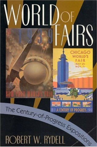 Cover of World of Fairs