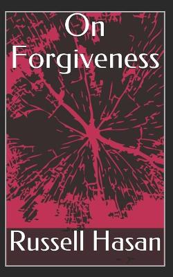 Book cover for On Forgiveness