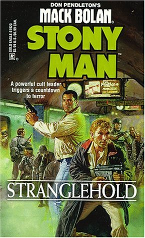 Cover of Strangehold