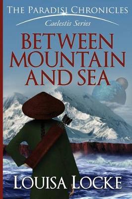 Book cover for Between Mountain and Sea