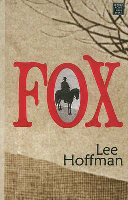 Book cover for Fox